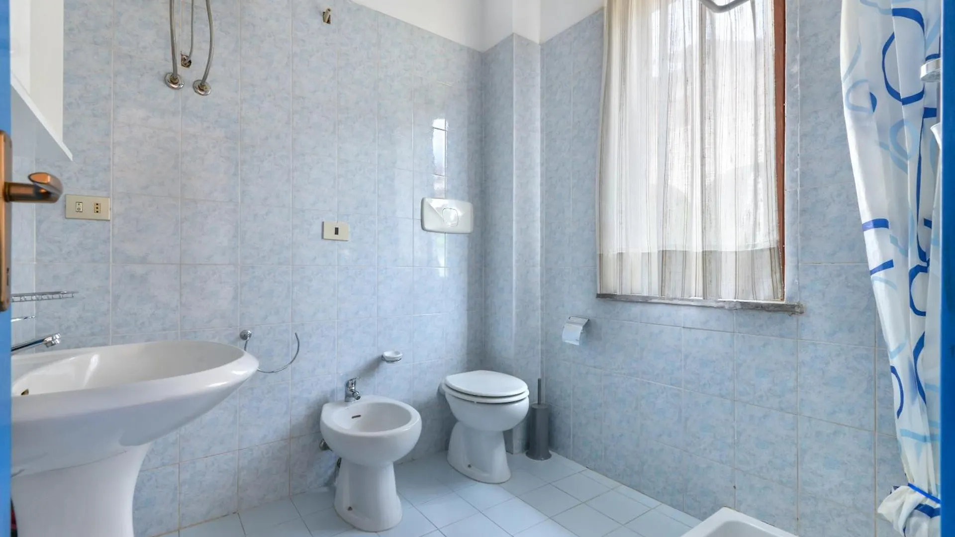 Ferienwohnung Blu Elba Rio dellʼElba Apartment